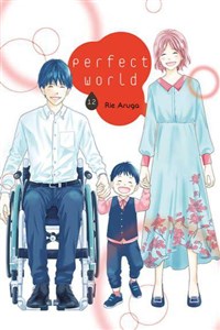 Bild von Perfect World #12