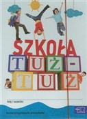 Polnische buch : Szkoła tuż...