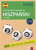 250 ćwicze... - Opracowanie Zbiorowe -  Polnische Buchandlung 