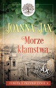 Polnische buch : Zemsta i p... - Joanna Jax