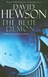 Obrazek Blue Demon