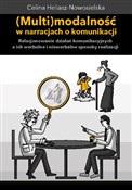 Multimodal... - Celina Heliasz-Nowosielska -  Książka z wysyłką do Niemiec 