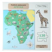 Puzzle edu... -  Polnische Buchandlung 