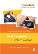 Polnische buch : Plecak emo... - Joanna Laszczkowska, Joanna Gutman