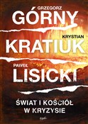 Polska książka : Świat i Ko... - Grzegorz Górny, Krystian Kratiuk, Paweł Lisicki