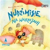 Nudzimisie... - Rafał Klimczak - Ksiegarnia w niemczech