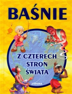 Bild von Baśnie z czterech stron świata