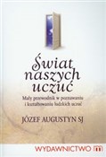 Książka : Świat nasz... - Józef Augustyn