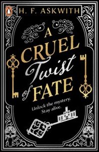 Bild von A Cruel Twist of Fate