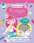 Magiczna k... - Natalia Kawałko-Dzikowska -  Książka z wysyłką do Niemiec 