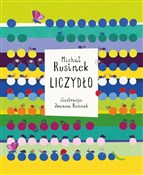 Liczydło w... - Michał Rusinek -  fremdsprachige bücher polnisch 