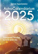 Polnische buch : AstroCalen... - Szymon Augustynowicz