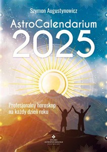 Bild von AstroCalendarium 2025