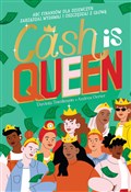 Cash is Qu... - Davinia Tomlinson -  fremdsprachige bücher polnisch 