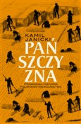 Pańszczyzn... - Kamil Janicki -  fremdsprachige bücher polnisch 