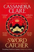 Sword Catc... - Cassandra Clare - Ksiegarnia w niemczech