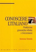 Conoscere ... - Simona Simula -  Polnische Buchandlung 