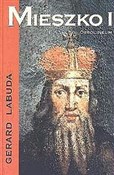 Polnische buch : Mieszko I - Gerard Labuda