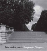 Książka : Spojrzenia... - Bohdan Paczowski