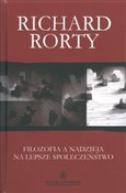 Filozofia ... - Richard Rorty -  polnische Bücher