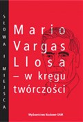 Polnische buch : Mario Varg...