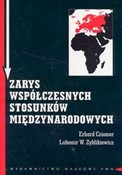 Książka : Zarys wspó... - Erhard Cziomer, Lubomir W. Zyblikiewicz