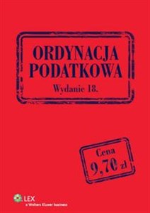 Bild von Ordynacja podatkowa