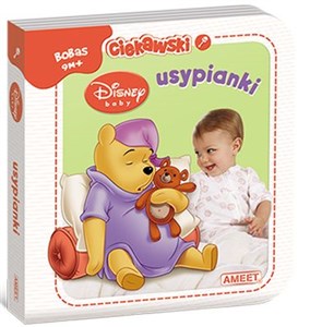 Obrazek Disney Baby Usypianki