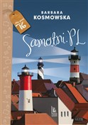 Książka : Samotni.pl... - Barbara Kosmowska