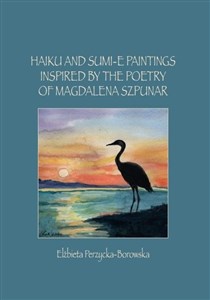 Bild von Haiku and Sumi-e Paintings Inspired by the Poetry
