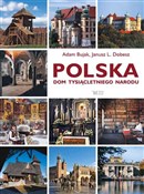 Zobacz : Polska Dom... - Adam Bujak, Janusz L. Dobesz