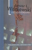 Książka : Los powtór... - Janusz Leon Wiśniewski