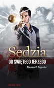 Sędzia od ... - Michael Tequila - Ksiegarnia w niemczech