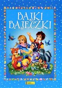 Zobacz : Bajki baje... - Opracowanie Zbiorowe