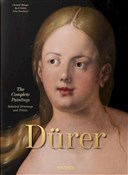 Książka : Albrecht D... - Christof Metzger, Julia Zaunbauer, Karl Schütz