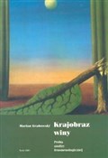 Krajobraz ... - Marian Grabowski -  fremdsprachige bücher polnisch 