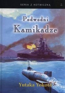 Obrazek Podwodni Kamikadze