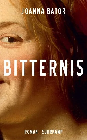 Obrazek BATOR, J: BITTERNIS