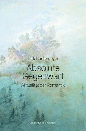 Bild von RUSTEMEYER, D: ABSOLUTE GEGENWART