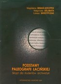 Książka : Podstawy p... - Magdalena Biniaś-Szkopek, Małgorzata Delimata, Łukasz Skrzypczak