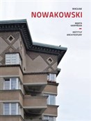 Książka : Wacław Now... - Marta Karpińska