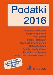 Bild von Podatki 2016