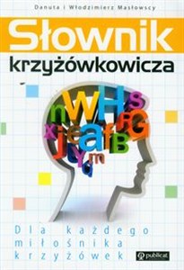 Bild von Słownik krzyżówkowicza