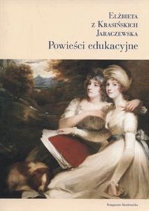 Obrazek Powieści edukacyjne