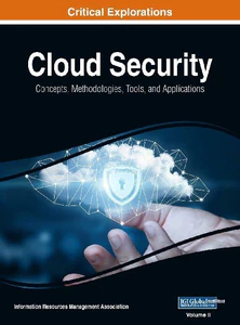 Obrazek CLOUD SECURITY