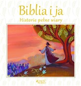 Biblia i j... - Lois Rock - buch auf polnisch 