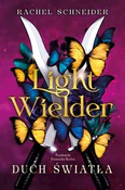 Light Wiel... - Rachel Schneider -  Książka z wysyłką do Niemiec 