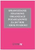 Polska książka : Sprawozdan... - Katarzyna Trzpioła