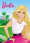 Barbie Kol... - Opracowanie Zbiorowe -  fremdsprachige bücher polnisch 