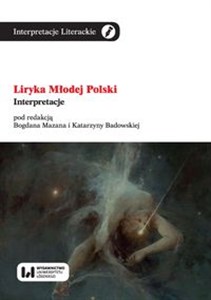 Obrazek Liryka Młodej Polski Interpretacje